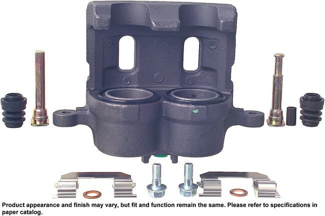 CARDONE Reman Disc Brake Caliper P/N:19-2820 Fits: Kia Sorento 04-03 - Image 3