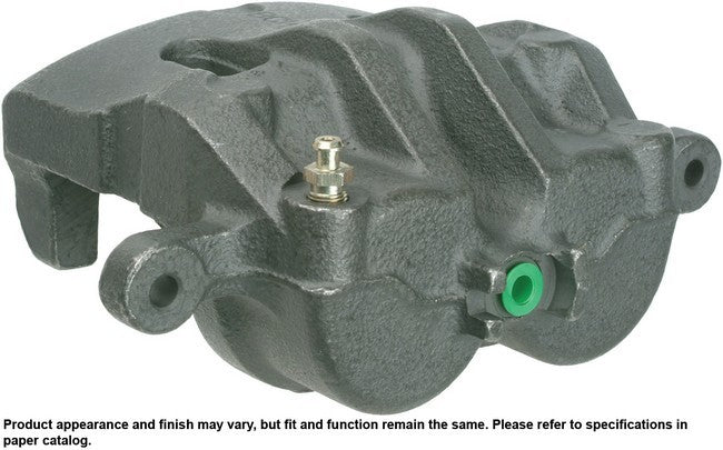 CARDONE Reman Disc Brake Caliper P/N:19-2820A Fits: Kia Sorento 09-05 - Image 1