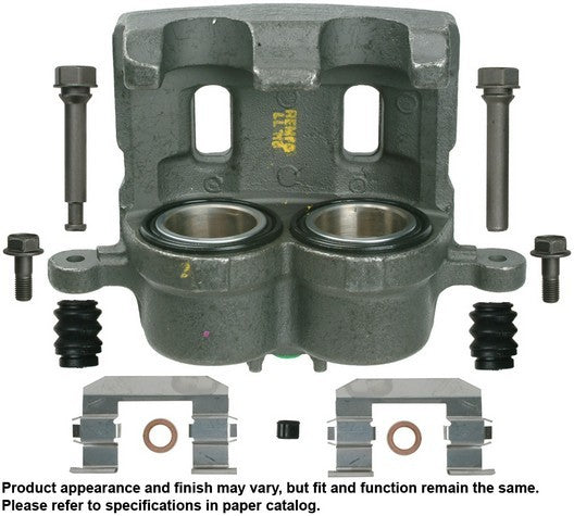CARDONE Reman Disc Brake Caliper P/N:19-2820A Fits: Kia Sorento 09-05 - Image 3