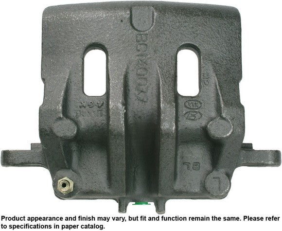 CARDONE Reman Disc Brake Caliper P/N:19-2820A Fits: Kia Sorento 09-05 - Image 4