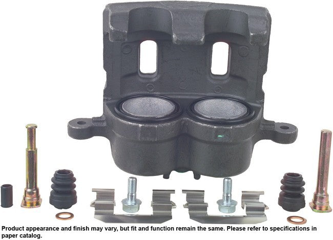 CARDONE Reman Disc Brake Caliper P/N:19-2821 Fits: Kia Sorento 04-03 - Image 3