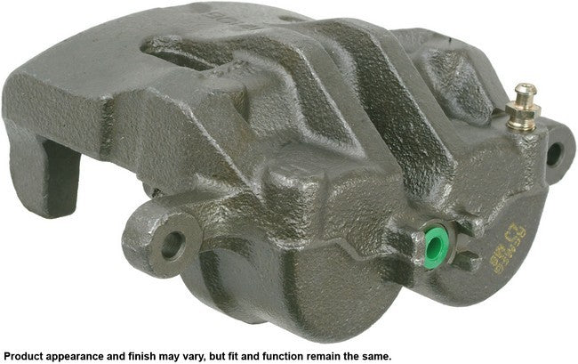 CARDONE Reman Disc Brake Caliper P/N:19-2821A Fits: Kia Sorento 09-05 - Image 1