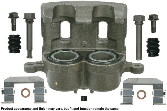 CARDONE Reman Disc Brake Caliper P/N:19-2821A Fits: Kia Sorento 09-05 - Image 3