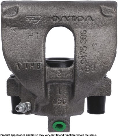 CARDONE Reman Disc Brake Caliper P/N:19-2824 Fits: Volvo S70 2000 - Image 4