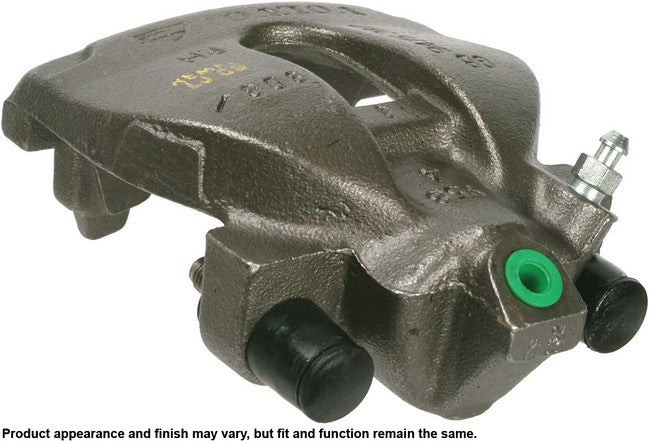 CARDONE Reman Disc Brake Caliper P/N:19-2825 Fits: Volvo S70 2000 - Image 1