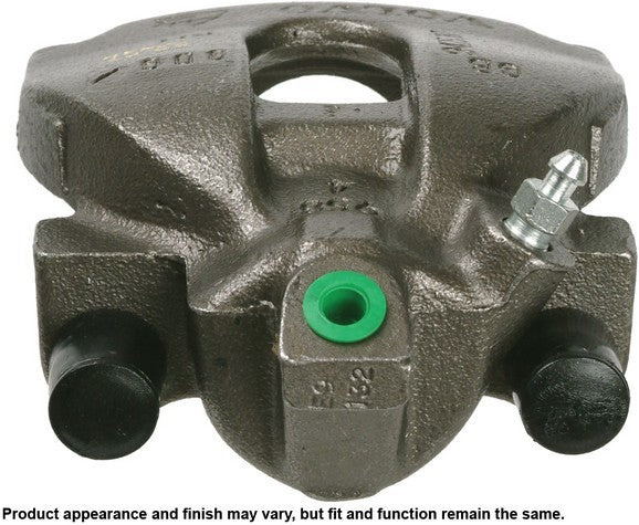 CARDONE Reman Disc Brake Caliper P/N:19-2825 Fits: Volvo S70 2000 - Image 2