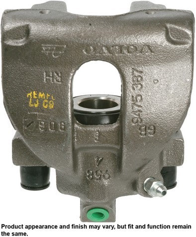 CARDONE Reman Disc Brake Caliper P/N:19-2825 Fits: Volvo S70 2000 - Image 4
