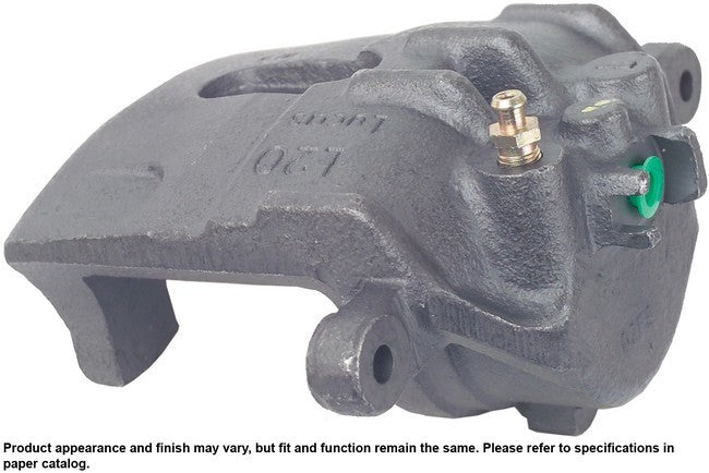 CARDONE Reman Disc Brake Caliper P/N:19-2828 Fits: Land Rover Freelander 05-02 - Image 1