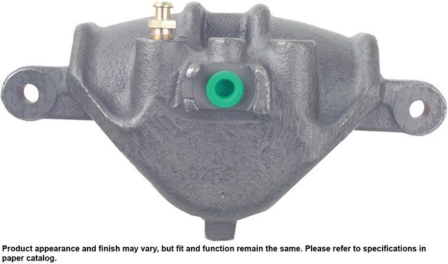 CARDONE Reman Disc Brake Caliper P/N:19-2828 Fits: Land Rover Freelander 05-02 - Image 2