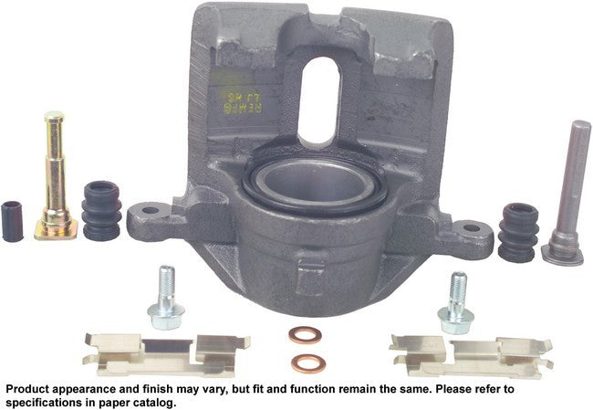 CARDONE Reman Disc Brake Caliper P/N:19-2828 Fits: Land Rover Freelander 05-02 - Image 3