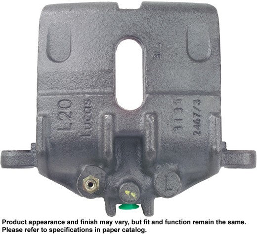 CARDONE Reman Disc Brake Caliper P/N:19-2828 Fits: Land Rover Freelander 05-02 - Image 4