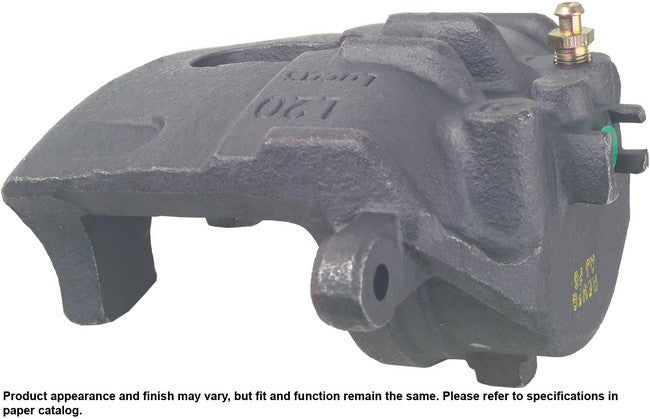 CARDONE Reman Disc Brake Caliper P/N:19-2829 Fits: Land Rover Freelander 05-02 - Image 1