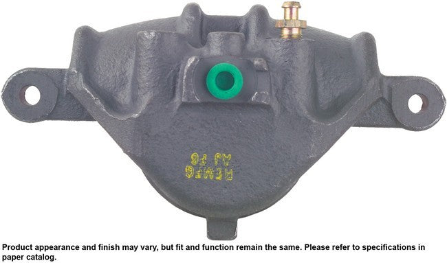 CARDONE Reman Disc Brake Caliper P/N:19-2829 Fits: Land Rover Freelander 05-02 - Image 2