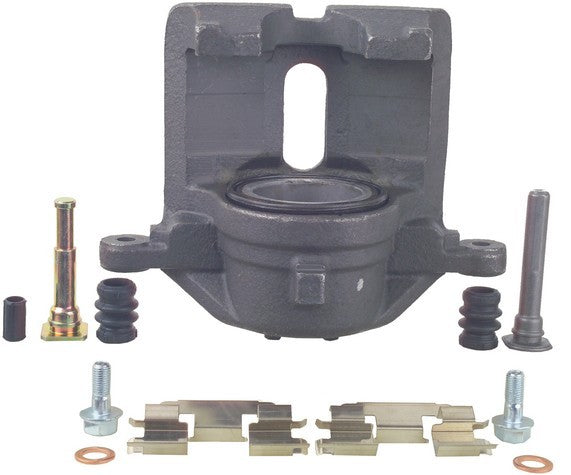 CARDONE Reman Disc Brake Caliper P/N:19-2829 Fits: Land Rover Freelander 05-02 - Image 3