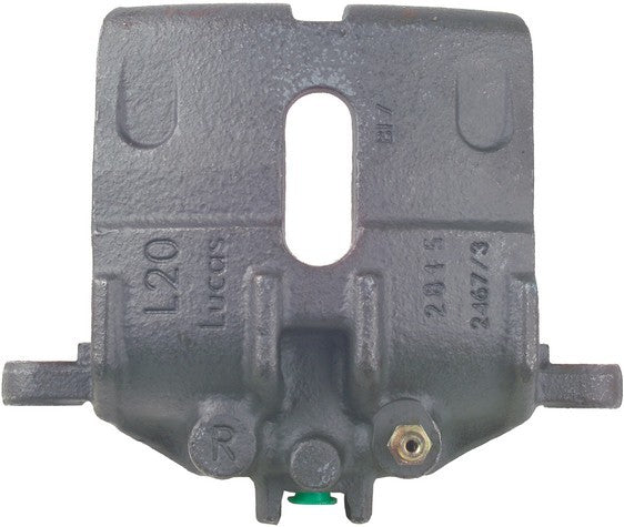 CARDONE Reman Disc Brake Caliper P/N:19-2829 Fits: Land Rover Freelander 05-02 - Image 4