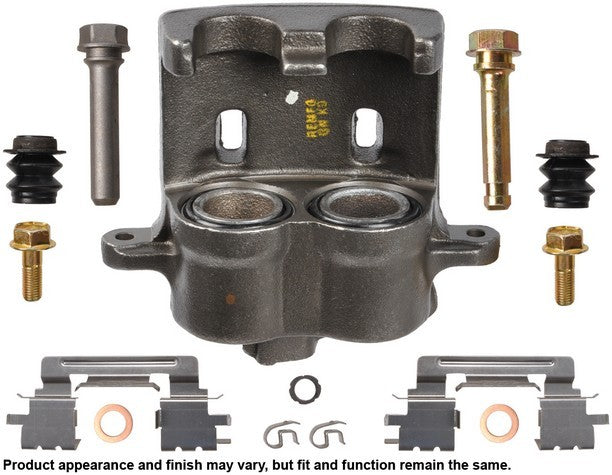 CARDONE Reman Disc Brake Caliper P/N:19-2830 Fits: Lexus Es300 03-02, Lexus Es330 06-04 - Image 3
