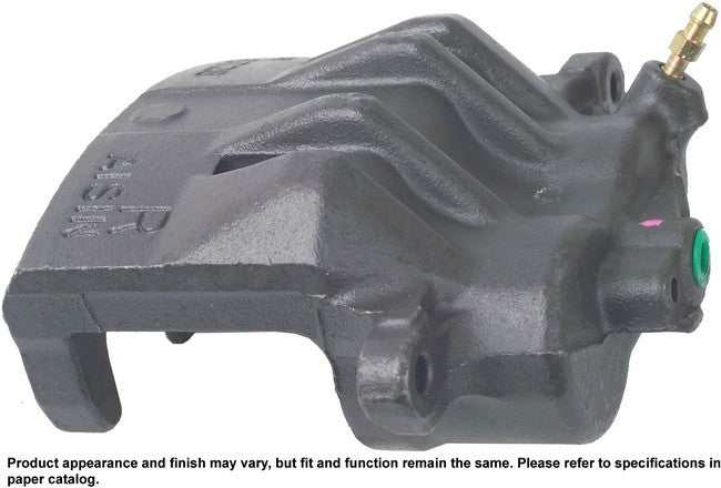 CARDONE Reman Disc Brake Caliper P/N:19-2831 Fits: Lexus Es300 03-02, Lexus Es330 06-04 - Image 1