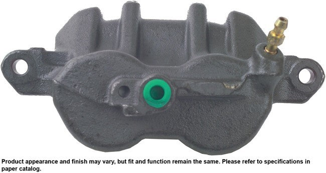 CARDONE Reman Disc Brake Caliper P/N:19-2831 Fits: Lexus Es300 03-02, Lexus Es330 06-04 - Image 2