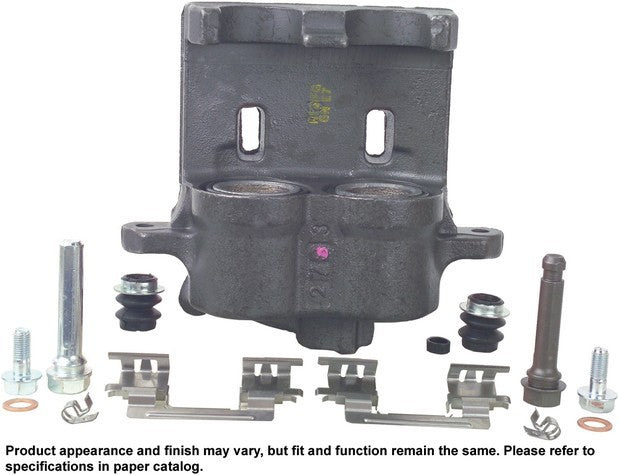 CARDONE Reman Disc Brake Caliper P/N:19-2831 Fits: Lexus Es300 03-02, Lexus Es330 06-04 - Image 3