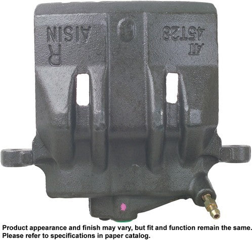 CARDONE Reman Disc Brake Caliper P/N:19-2831 Fits: Lexus Es300 03-02, Lexus Es330 06-04 - Image 4