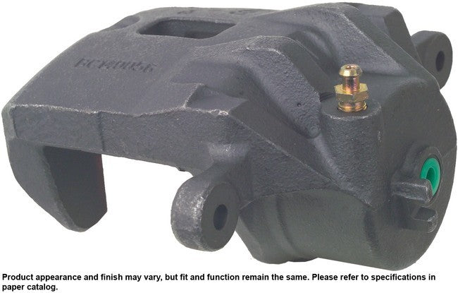CARDONE Reman Disc Brake Caliper P/N:19-2832 Fits: Hyundai Sonata 05-04, Hyundai Tiburon 05-03, Kia Magentis 06-03, Kia Optima 06-03 - Image 1