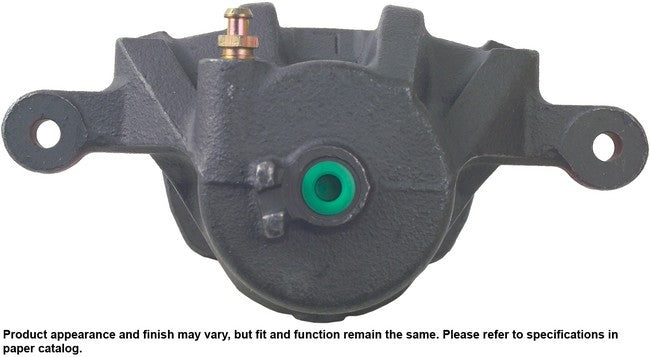 CARDONE Reman Disc Brake Caliper P/N:19-2832 Fits: Hyundai Sonata 05-04, Hyundai Tiburon 05-03, Kia Magentis 06-03, Kia Optima 06-03 - Image 2