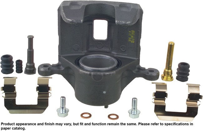 CARDONE Reman Disc Brake Caliper P/N:19-2832 Fits: Hyundai Sonata 05-04, Hyundai Tiburon 05-03, Kia Magentis 06-03, Kia Optima 06-03 - Image 3