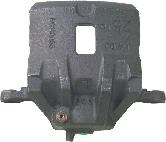 CARDONE Reman Disc Brake Caliper P/N:19-2832 Fits: Hyundai Sonata 05-04, Hyundai Tiburon 05-03, Kia Magentis 06-03, Kia Optima 06-03 - Image 4