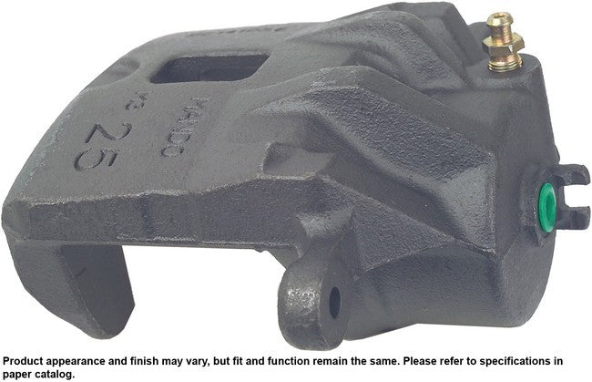 CARDONE Reman Disc Brake Caliper P/N:19-2833 Fits: Hyundai Sonata 05-04, Hyundai Tiburon 05-03, Kia Magentis 06-03, Kia Optima 06-03 - Image 1