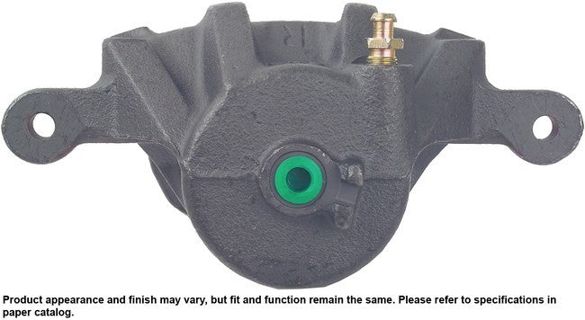 CARDONE Reman Disc Brake Caliper P/N:19-2833 Fits: Hyundai Sonata 05-04, Hyundai Tiburon 05-03, Kia Magentis 06-03, Kia Optima 06-03 - Image 2