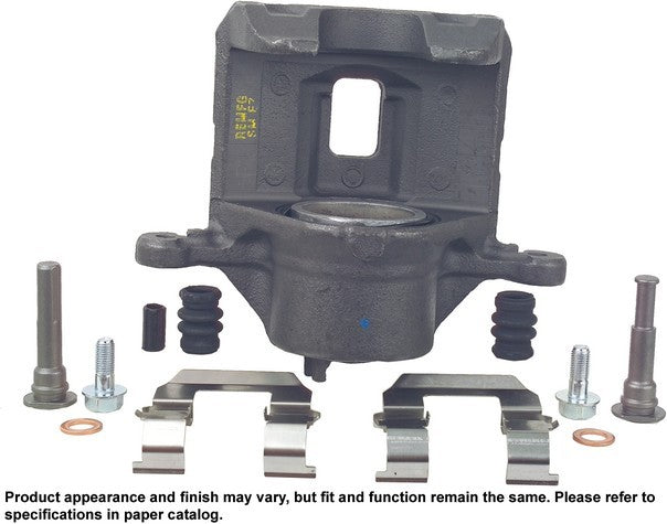CARDONE Reman Disc Brake Caliper P/N:19-2833 Fits: Hyundai Sonata 05-04, Hyundai Tiburon 05-03, Kia Magentis 06-03, Kia Optima 06-03 - Image 3