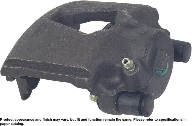 CARDONE Reman Disc Brake Caliper P/N:19-2834 Fits: Daewoo Lanos 02-99 - Image 1