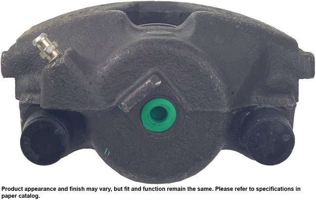 CARDONE Reman Disc Brake Caliper P/N:19-2834 Fits: Daewoo Lanos 02-99 - Image 2