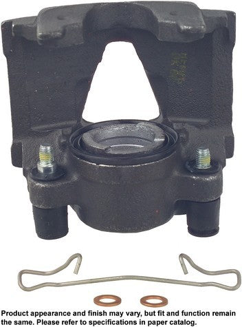 CARDONE Reman Disc Brake Caliper P/N:19-2834 Fits: Daewoo Lanos 02-99 - Image 3