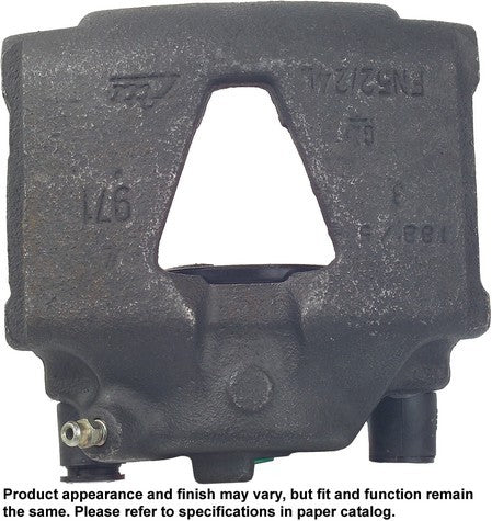CARDONE Reman Disc Brake Caliper P/N:19-2834 Fits: Daewoo Lanos 02-99 - Image 4