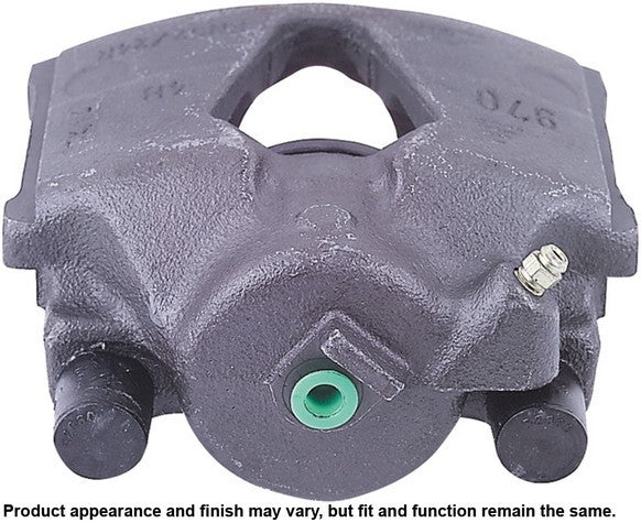 CARDONE Reman Disc Brake Caliper P/N:19-2835 Fits: Daewoo Lanos 02-99 - Image 1