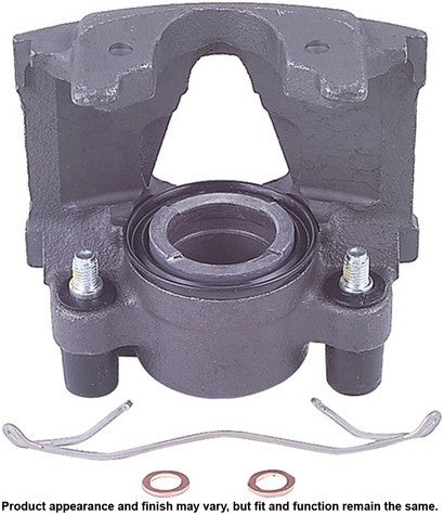CARDONE Reman Disc Brake Caliper P/N:19-2835 Fits: Daewoo Lanos 02-99 - Image 2