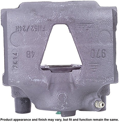 CARDONE Reman Disc Brake Caliper P/N:19-2835 Fits: Daewoo Lanos 02-99 - Image 3