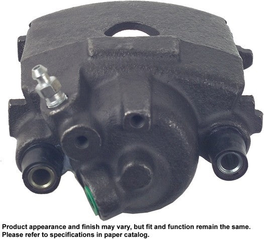 CARDONE Reman Disc Brake Caliper P/N:19-2836 Fits: Seat Cordoba 02-01, Volkswagen Derby 09-95, Volkswagen Golf 98-96, Volkswagen Jetta 1996 - Image 2
