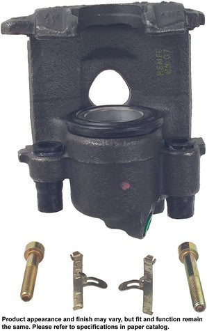 CARDONE Reman Disc Brake Caliper P/N:19-2836 Fits: Seat Cordoba 02-01, Volkswagen Derby 09-95, Volkswagen Golf 98-96, Volkswagen Jetta 1996 - Image 3