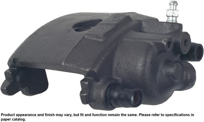CARDONE Reman Disc Brake Caliper P/N:19-2837 Fits: Seat Cordoba 02-01, Volkswagen Derby 09-95, Volkswagen Golf 98-96, Volkswagen Jetta 1996 - Image 1