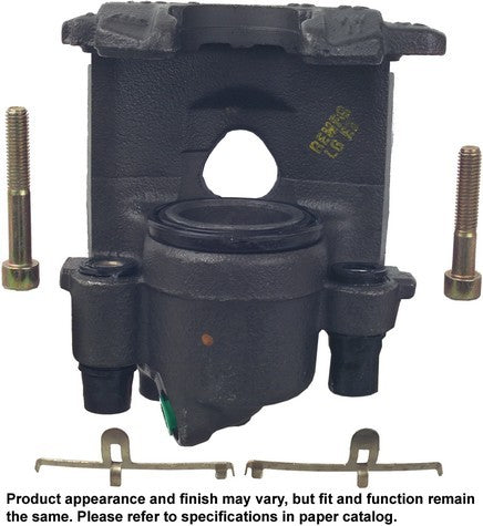 CARDONE Reman Disc Brake Caliper P/N:19-2837 Fits: Seat Cordoba 02-01, Volkswagen Derby 09-95, Volkswagen Golf 98-96, Volkswagen Jetta 1996 - Image 3