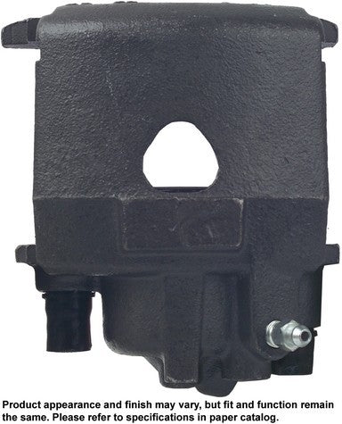 CARDONE Reman Disc Brake Caliper P/N:19-2837 Fits: Seat Cordoba 02-01, Volkswagen Derby 09-95, Volkswagen Golf 98-96, Volkswagen Jetta 1996 - Image 4