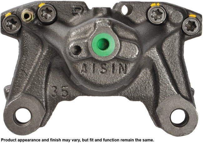 CARDONE Reman Disc Brake Caliper P/N:19-2840 Fits: Lexus Gs300 05-98, Lexus Gs400 00-98, Lexus Gs430 05-01, Lexus Sc430 10-02 - Image 2
