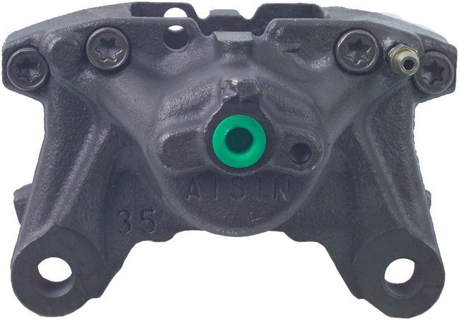 CARDONE Reman Disc Brake Caliper P/N:19-2841 Fits: Lexus Gs300 05-98, Lexus Gs400 00-98, Lexus Gs430 05-01, Lexus Sc430 10-02 - Image 2