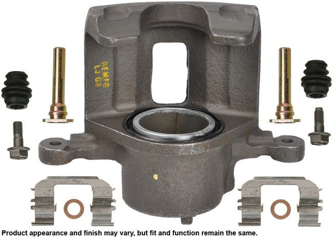 CARDONE Reman Disc Brake Caliper P/N:19-2842 Fits: Daewoo Leganza 02-99 - Image 3