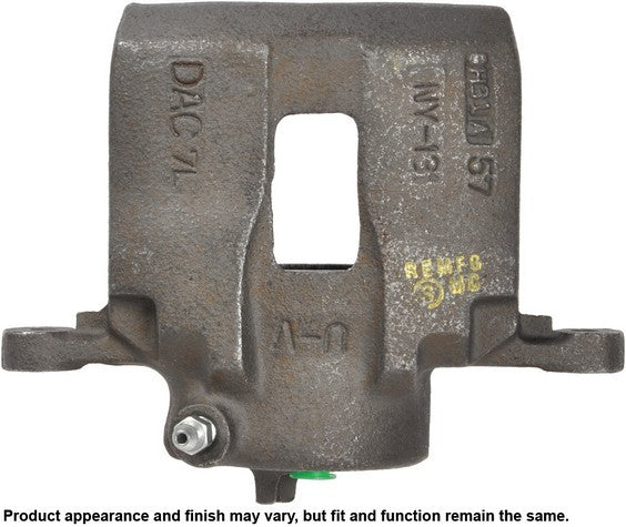 CARDONE Reman Disc Brake Caliper P/N:19-2842 Fits: Daewoo Leganza 02-99 - Image 4
