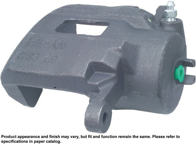 CARDONE Reman Disc Brake Caliper P/N:19-2843 Fits: Daewoo Leganza 02-99 - Image 1