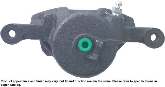 CARDONE Reman Disc Brake Caliper P/N:19-2843 Fits: Daewoo Leganza 02-99 - Image 2