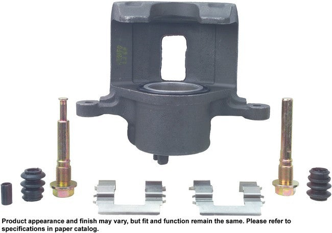 CARDONE Reman Disc Brake Caliper P/N:19-2843 Fits: Daewoo Leganza 02-99 - Image 3